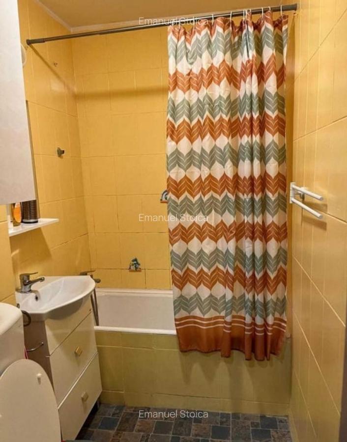 Garsoniera moderna, etaj 8/10, la 8 minute de metrou Piata Muncii - 5