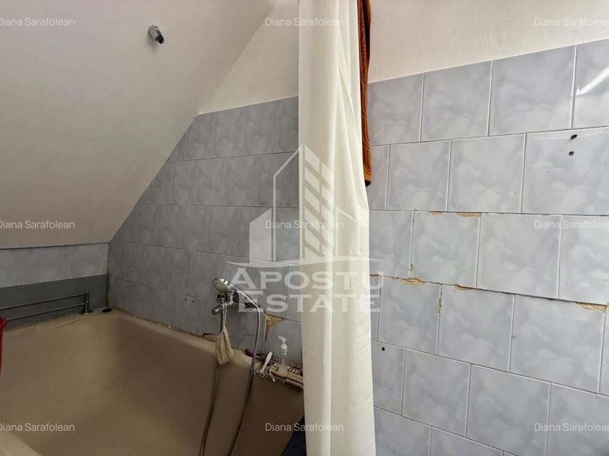 Casa la curte comuna, 180mp teren, zona Balcescu - Universitatii - 15 Casa la curte comuna, 180mp teren, zona Balcescu - Universitatii - 15