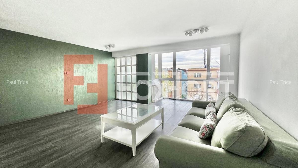 Apartament cu 3 camere decomandat, mobilat în Dâmbovița - 15