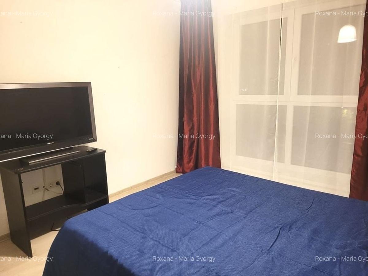 Apartamentul cu 2 camere de inchiriat în Avangarden 3, Brașov - 4