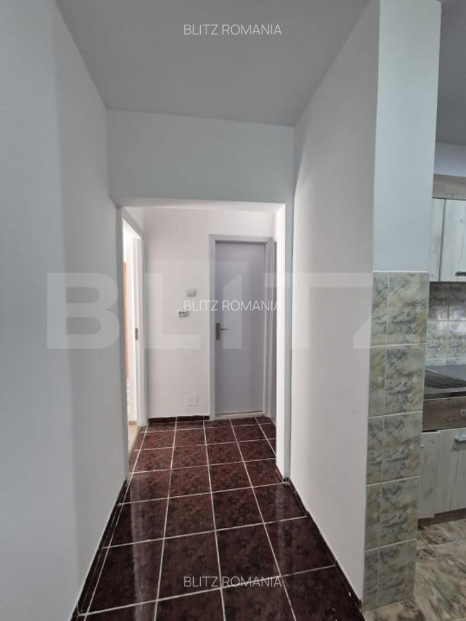 Apartament 2 camere, zona Tudor - 6