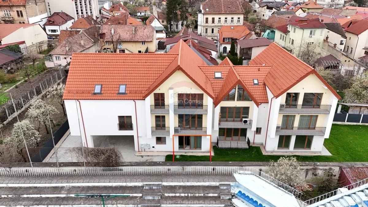 Apartament cu 2 camere decomandat, mobilat în Blumăna - 13