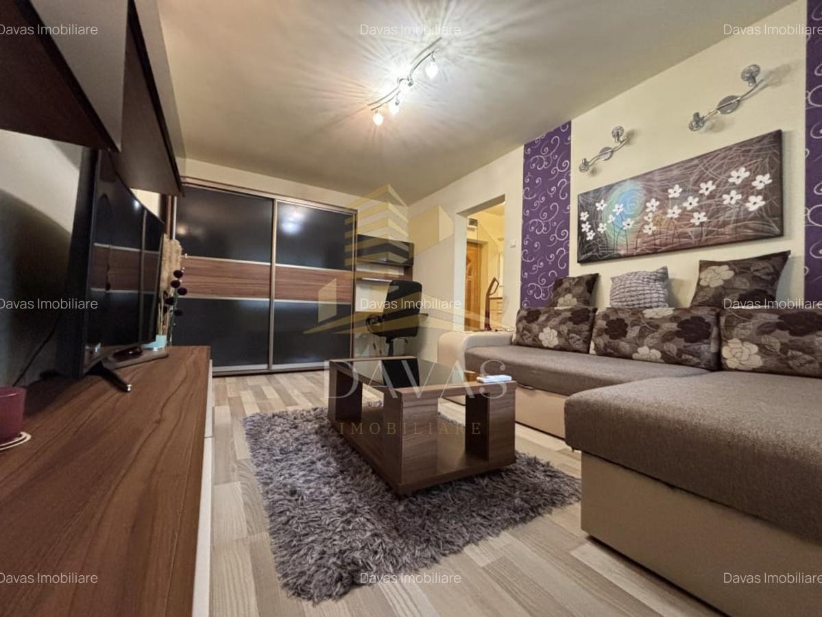 Apartament de 2 camere decomandate | Grigorescu - 1