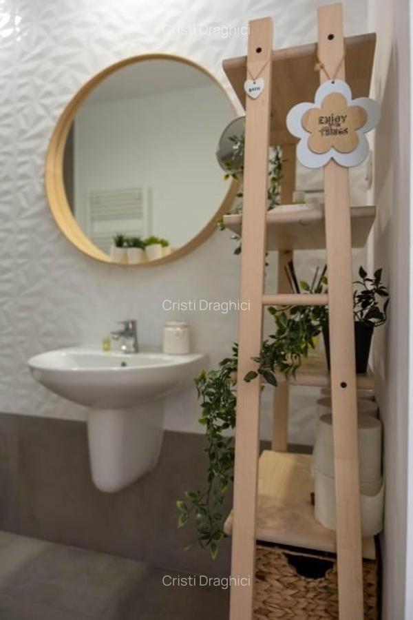 Apartament de 2 camere - 4