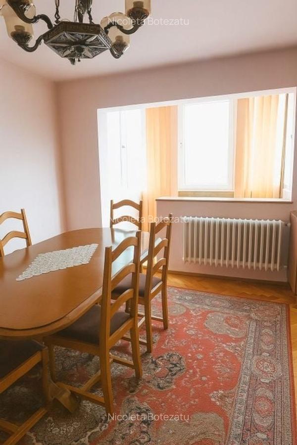 Apartament cochet cu 3 camere - 3