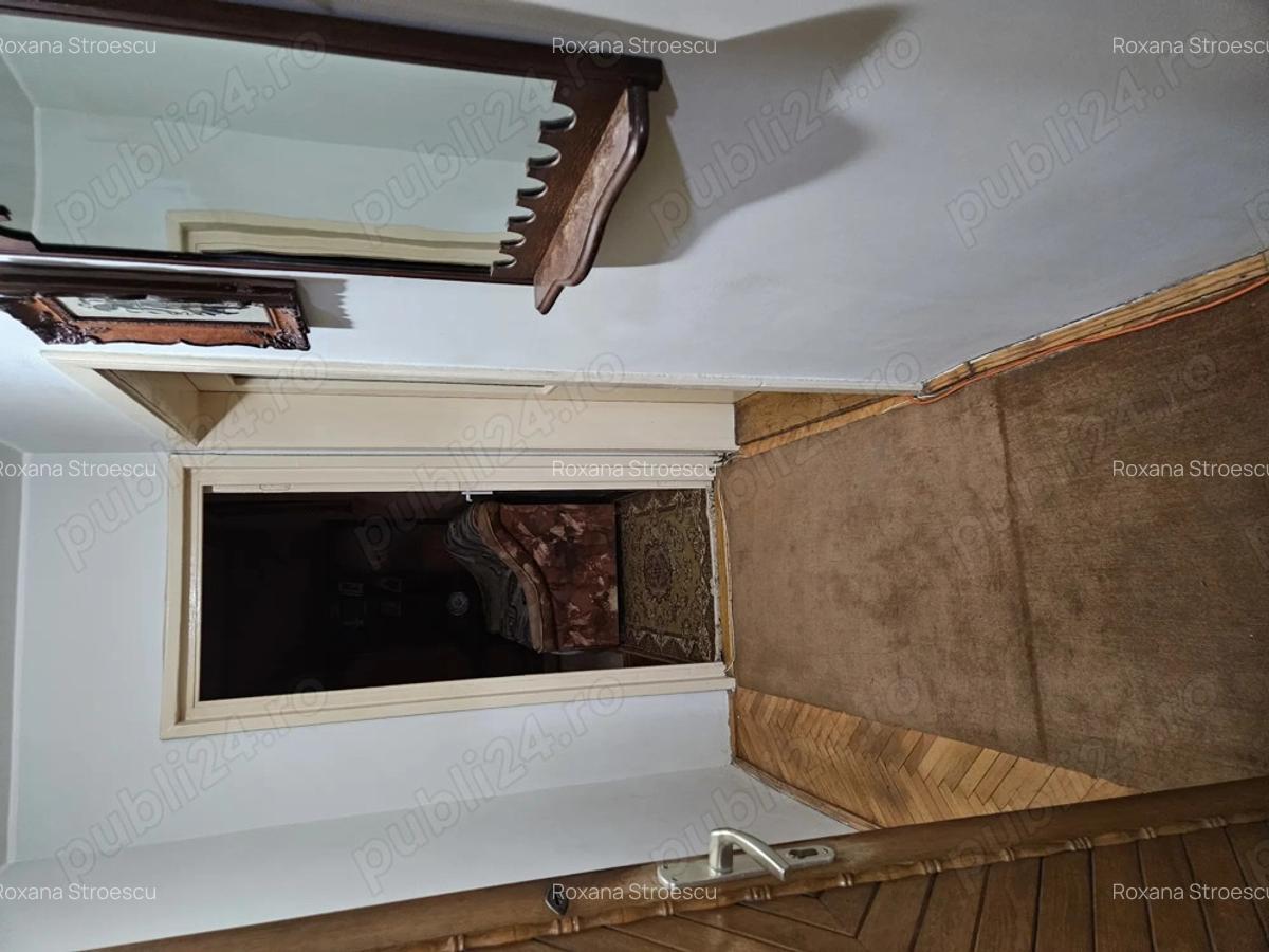 Inchiriez apartament cu 3 camere - 2