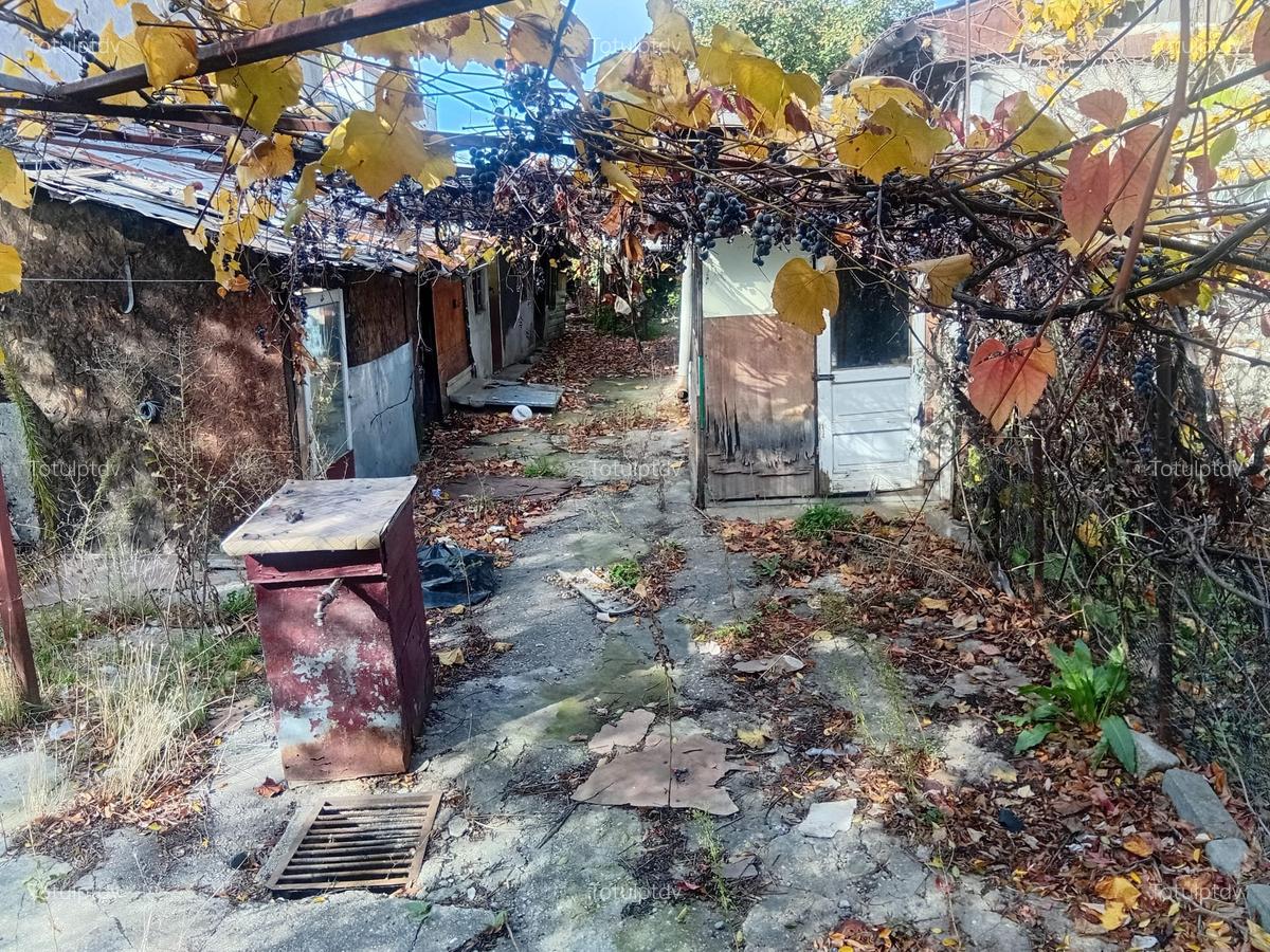 Casa Giulesti  300 mp - 2 Casa Giulesti  300 mp - 2