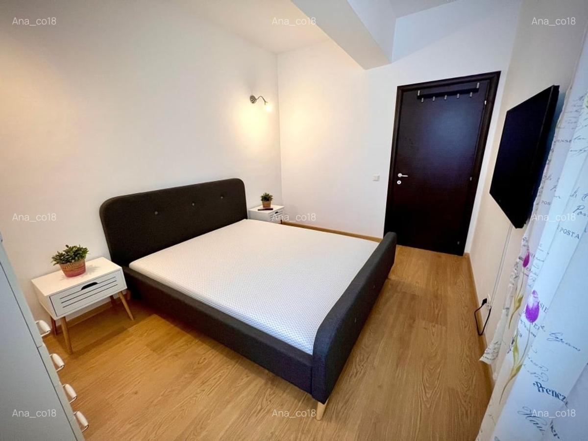 Direct proprietar! Apartament 2 camere spațios, 70 mp utili, Băneasa - Șisești, - 8