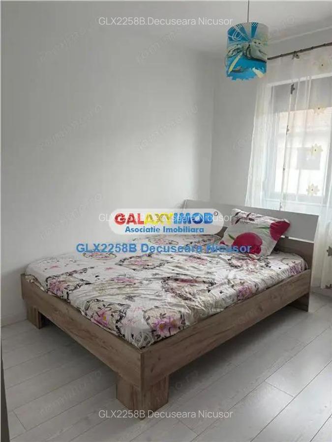 Casa mobilata utilata pe strada Gentianei 70 mp 1000 Euro - 2