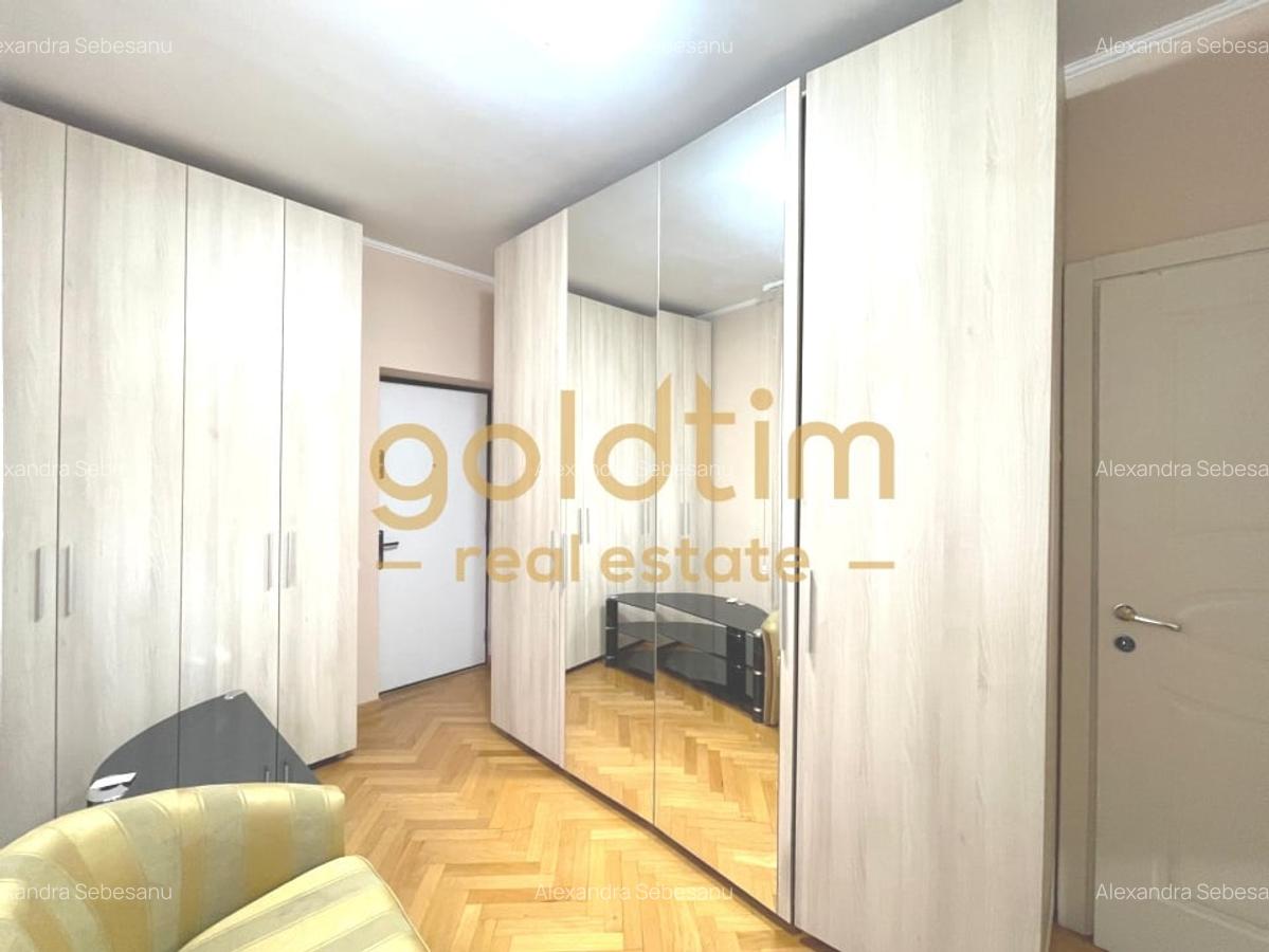 APARTAMENT IN VILA/VEDERE LIBERA/STRADA PRIVATA/HERASTRAU - 47