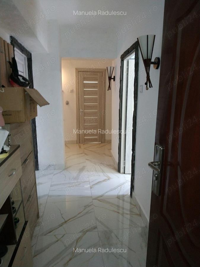 Vand apartament 4 camere (schimb cu casa) - 7