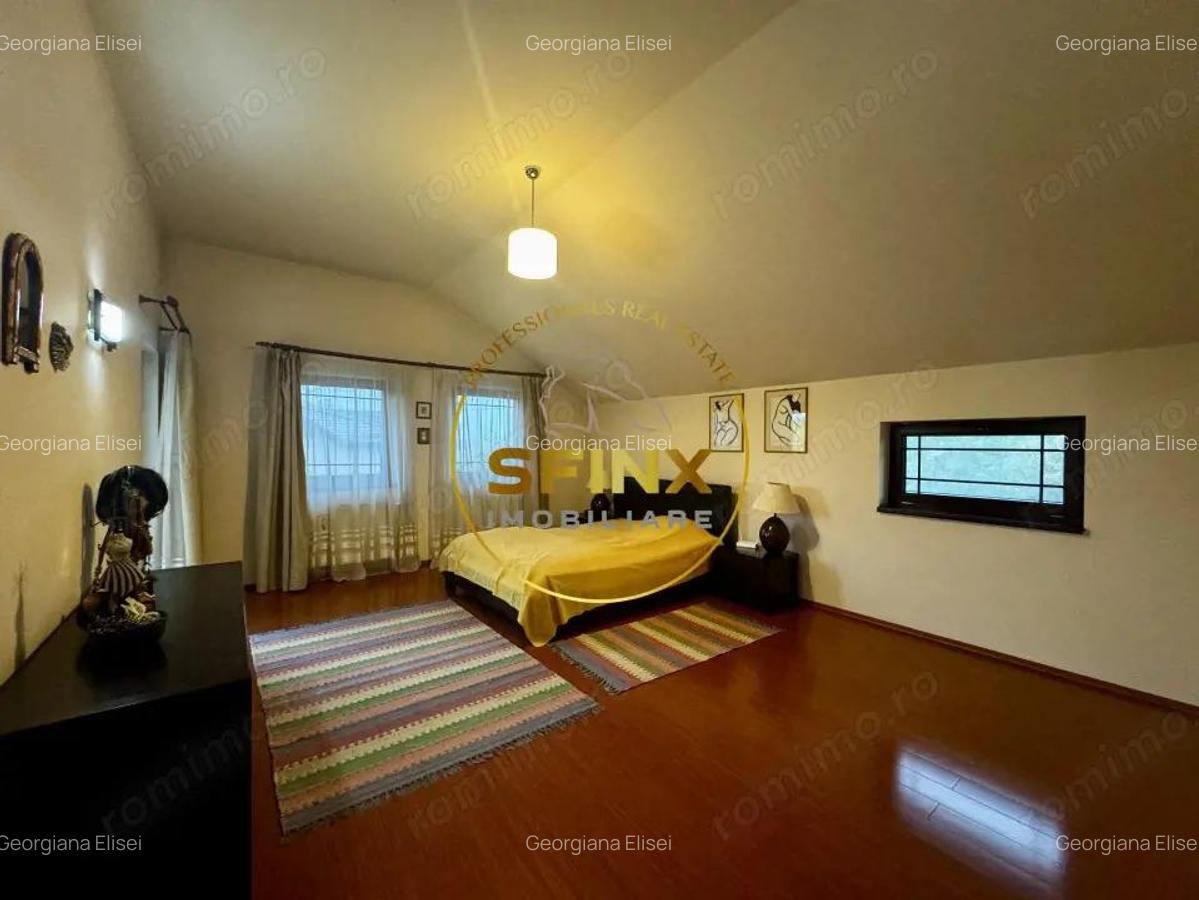 Casa 6 Camere, gradina spectaculoasa, Erou Iancu Nicolae - 11