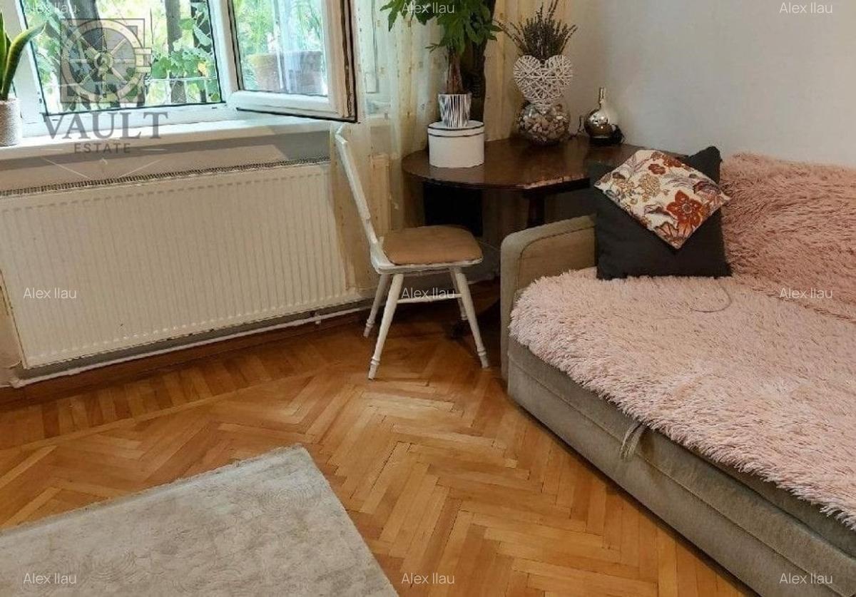 Apartament 2 camere-semidecomandat-Lidl Baicului - 3