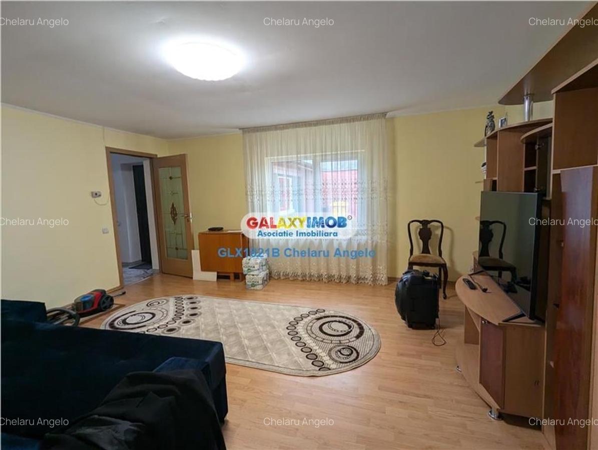 Rahova casa cocheta caramida,teren 145;mp desch. 11 ml,mobilat,utilat - 15