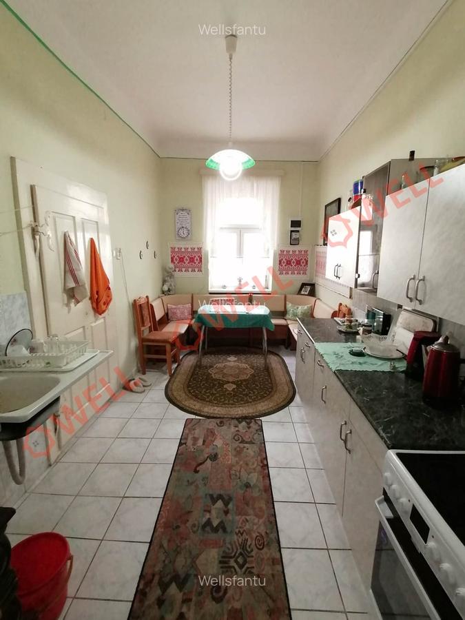 De vânzare casă familială în Târgu Secuiesc, pe strada Márton Áron! - 7 De vânzare casă familială în Târgu Secuiesc, pe strada Márton Áron! - 7