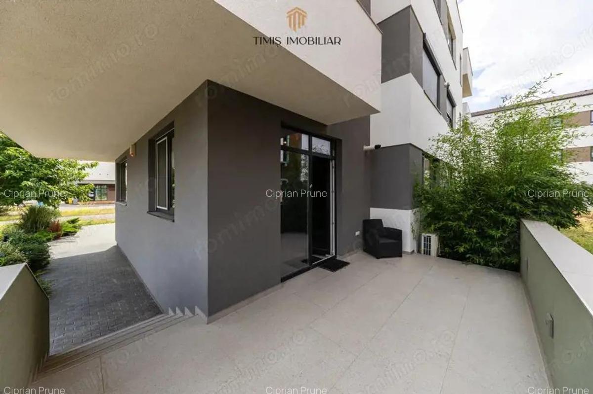 Spa?iu comercial ultramodern terasa, 2 parcari & intrare separata - 3