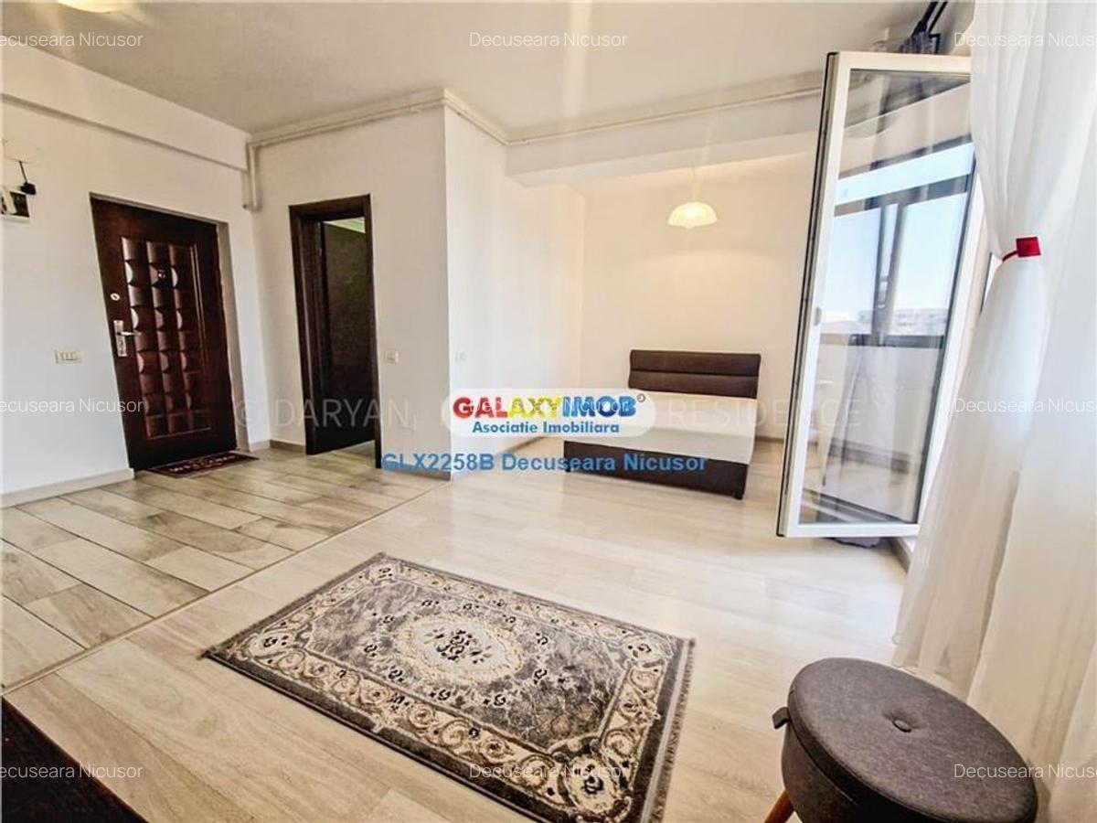 Garsoniera dubla Militari Residence Mobilata,Utilata 56.500 Euro - 23