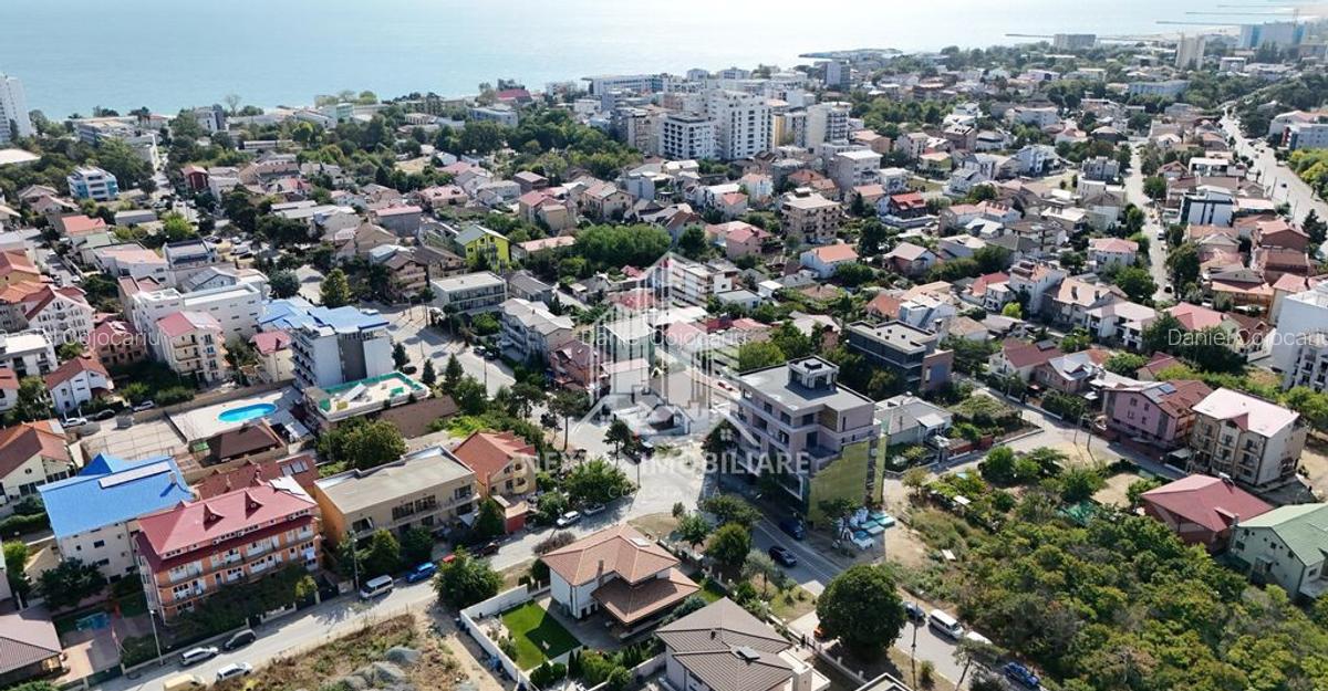 Pensiune Eforie Nord 17 camere plus spatiu comercial - 6