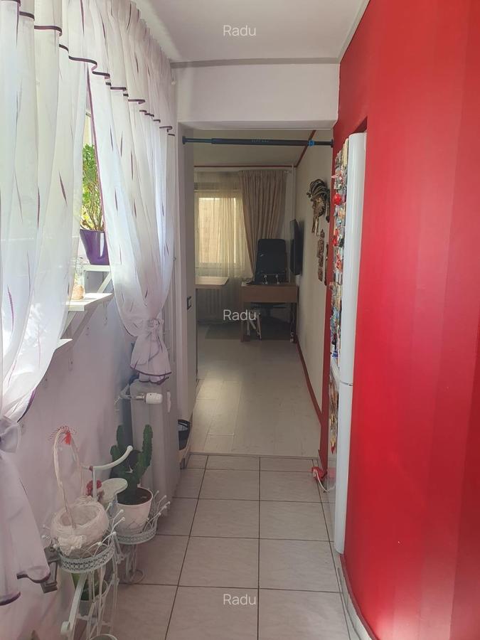 Superb apartament in zona Arcul de Triumf - 12