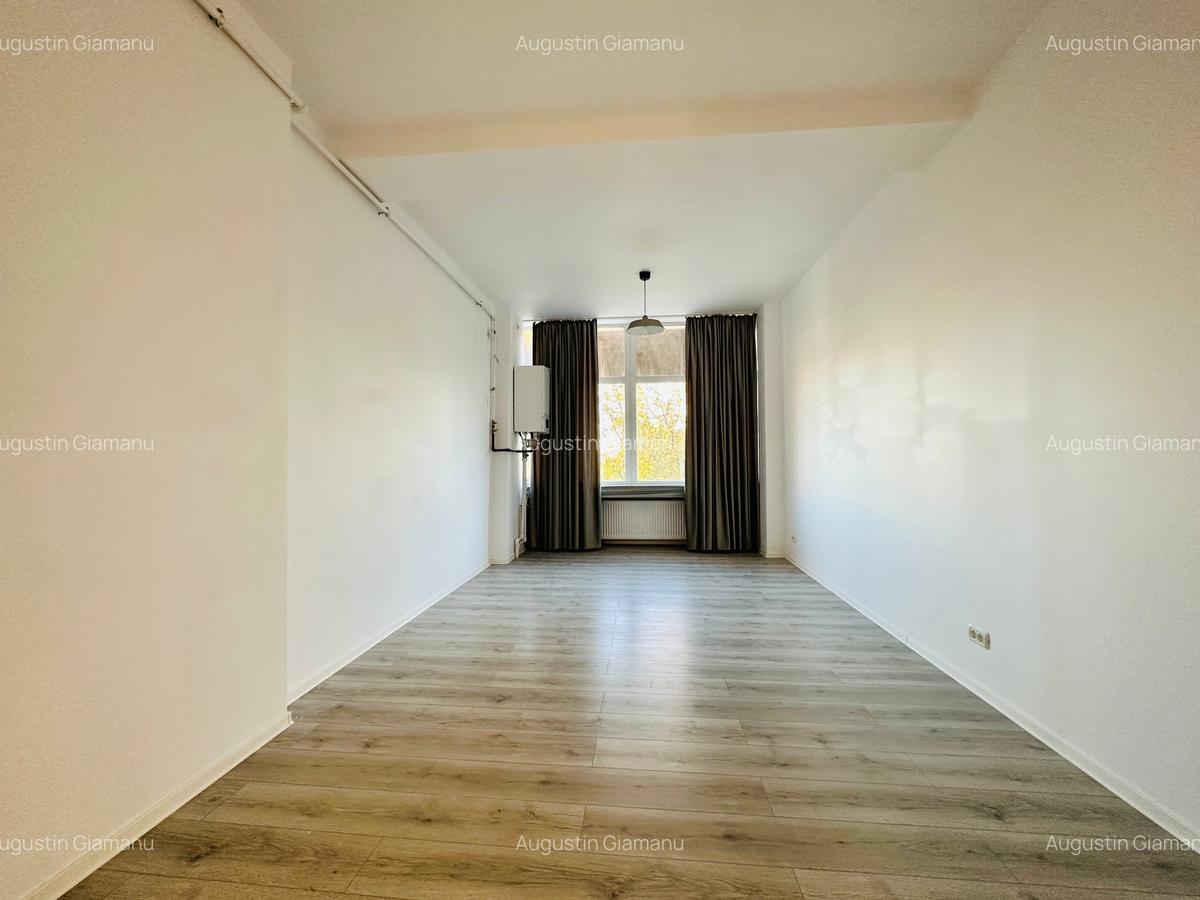 Spațiu Comercial 260 mp de Vânzare – Renovare Premium – 2 Minute de Metrou - 20