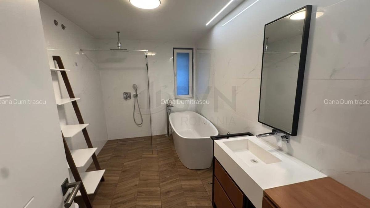 REA1026189 Apartament spatios 3 camere I Herastrau I Soseaua Nordului - 21