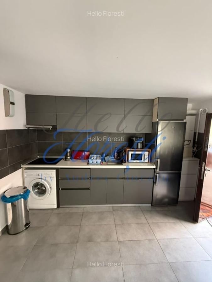 Inchiriere apartament 2 camere 60mp + Parcare | Centru | Cluj - 2