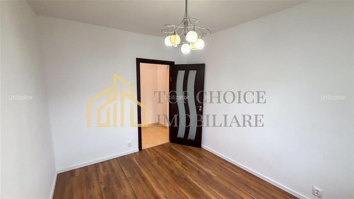 3 CAMERE SPATIOS SI DECOMANDAT  MOSILOR FAINARI - 1982 - RENOVAT - 24