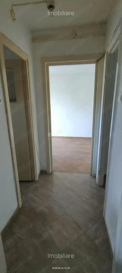 Apartament 2 camere Gh Lazar de vanzare - 11