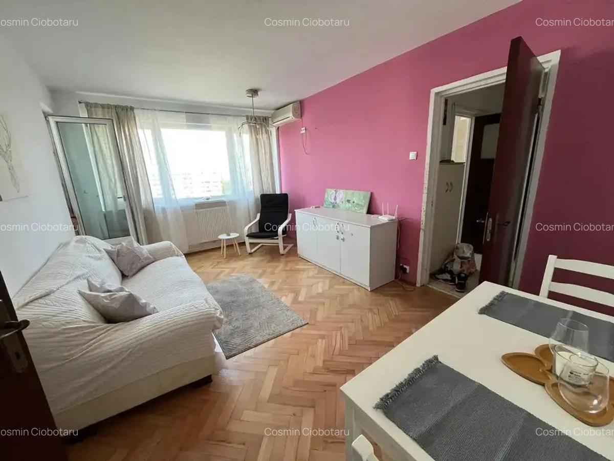 Apartament 2 camere, Bucurestii Noi-Parc Bazilescu - 16