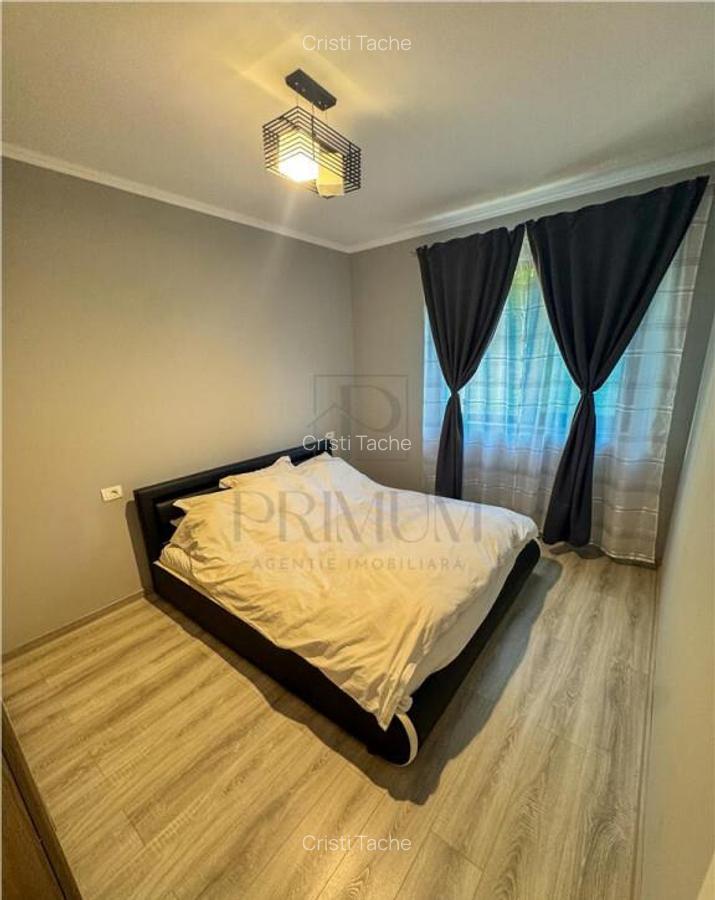 DUMBRAVITA - ZONA LIDL - CURTE - TERASA - 2 camere - incalzi - 3