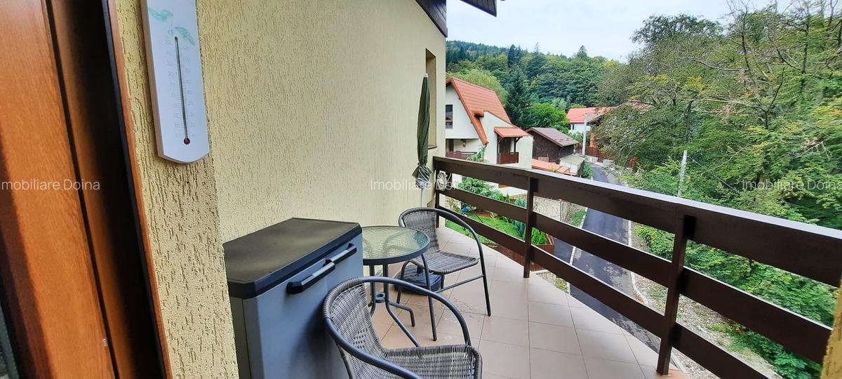 De vanzare apartament 3 camere in vila zona Platoul Izvor - 4