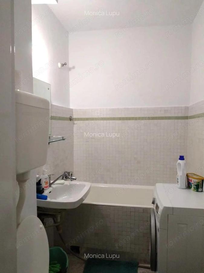 Inchiriere garsoniera 2 min metrou Costin Georgian - 6