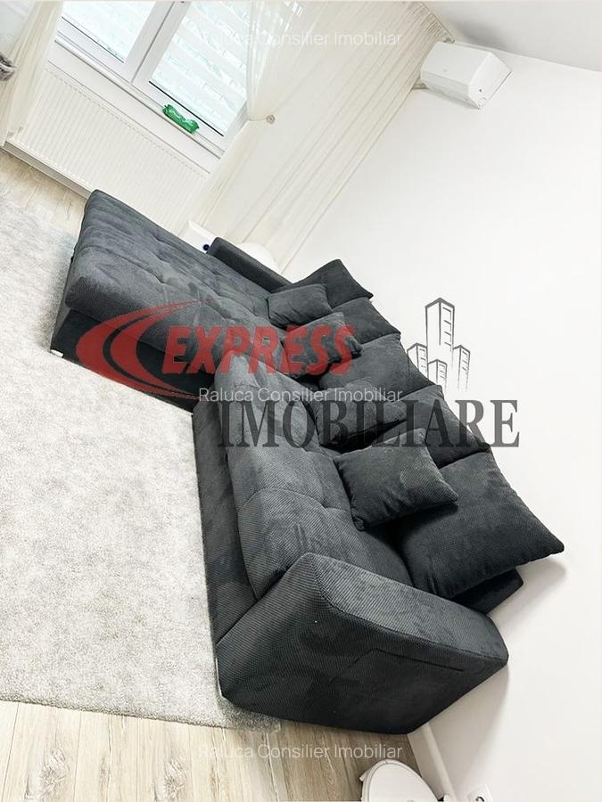 Apartament cu 4 camere semidecomandat în Dristor - 2