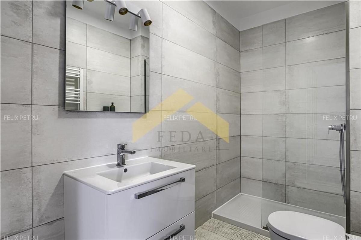 Apartament 3 camere de inchiriat Adora Park - 7