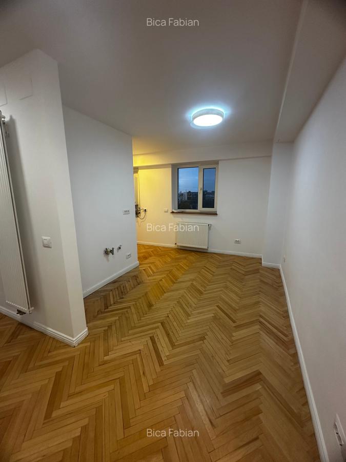 Apartament 3 Camere Piata Muncii | Centrala Proprie | Renovat Premium | - 1