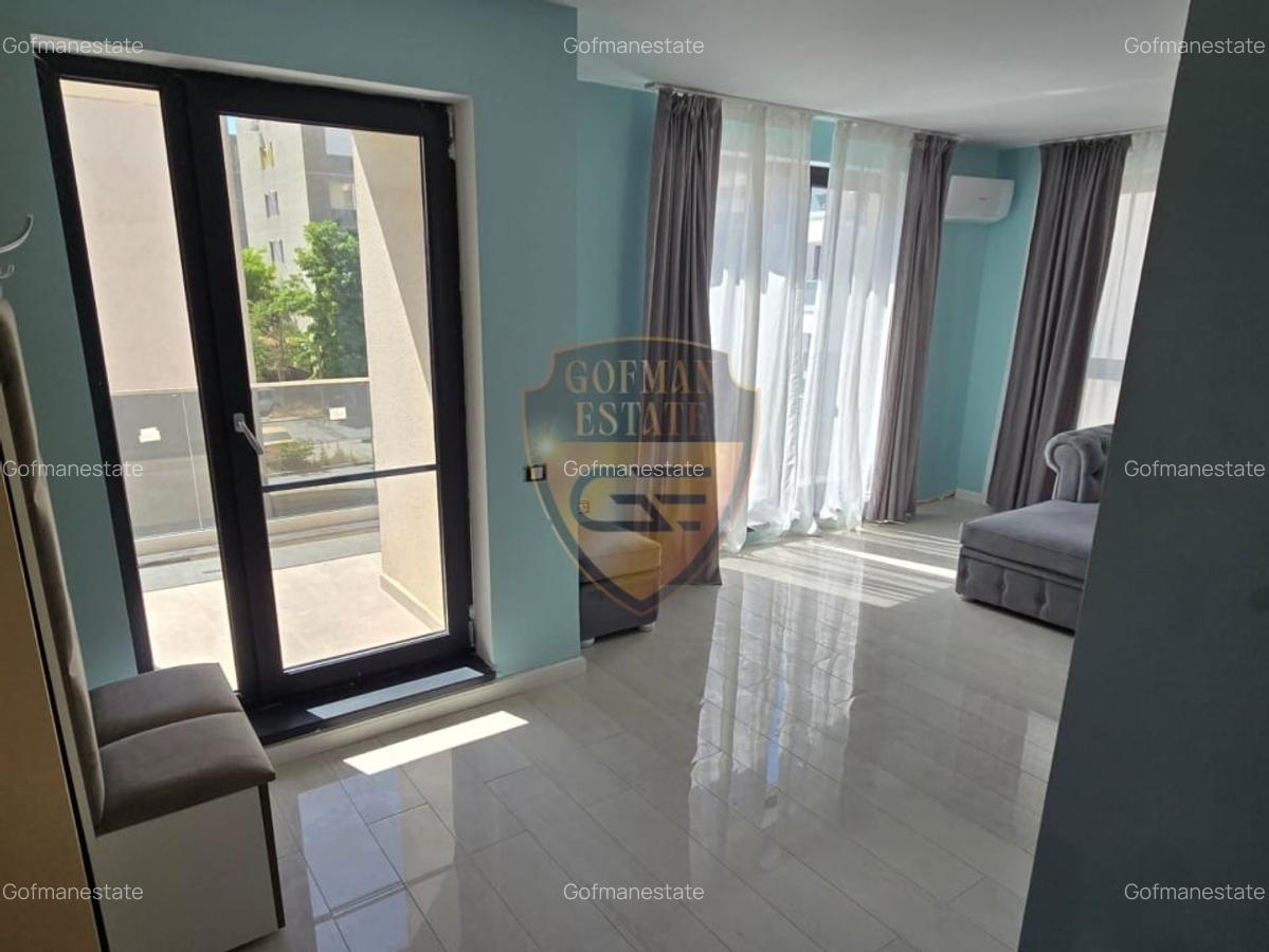 Ap 2 camere in vila, Lux, Parcare, masina spalat vase, Pet Friendly, Tomis Plus - 10