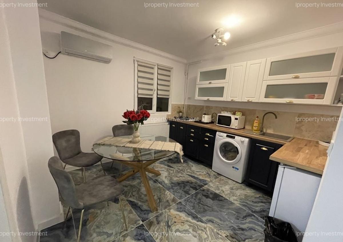 Basarabia, Diham | 2 Camere | Renovat Complet | Balcon | Metrou 7min - 3