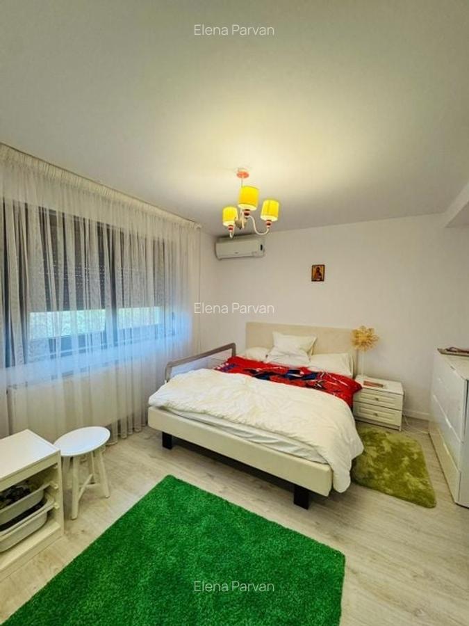 Vila de inchiriat TREND RESIDENCE TIP DUPLEX 5 CAMERE/Parcare - 12