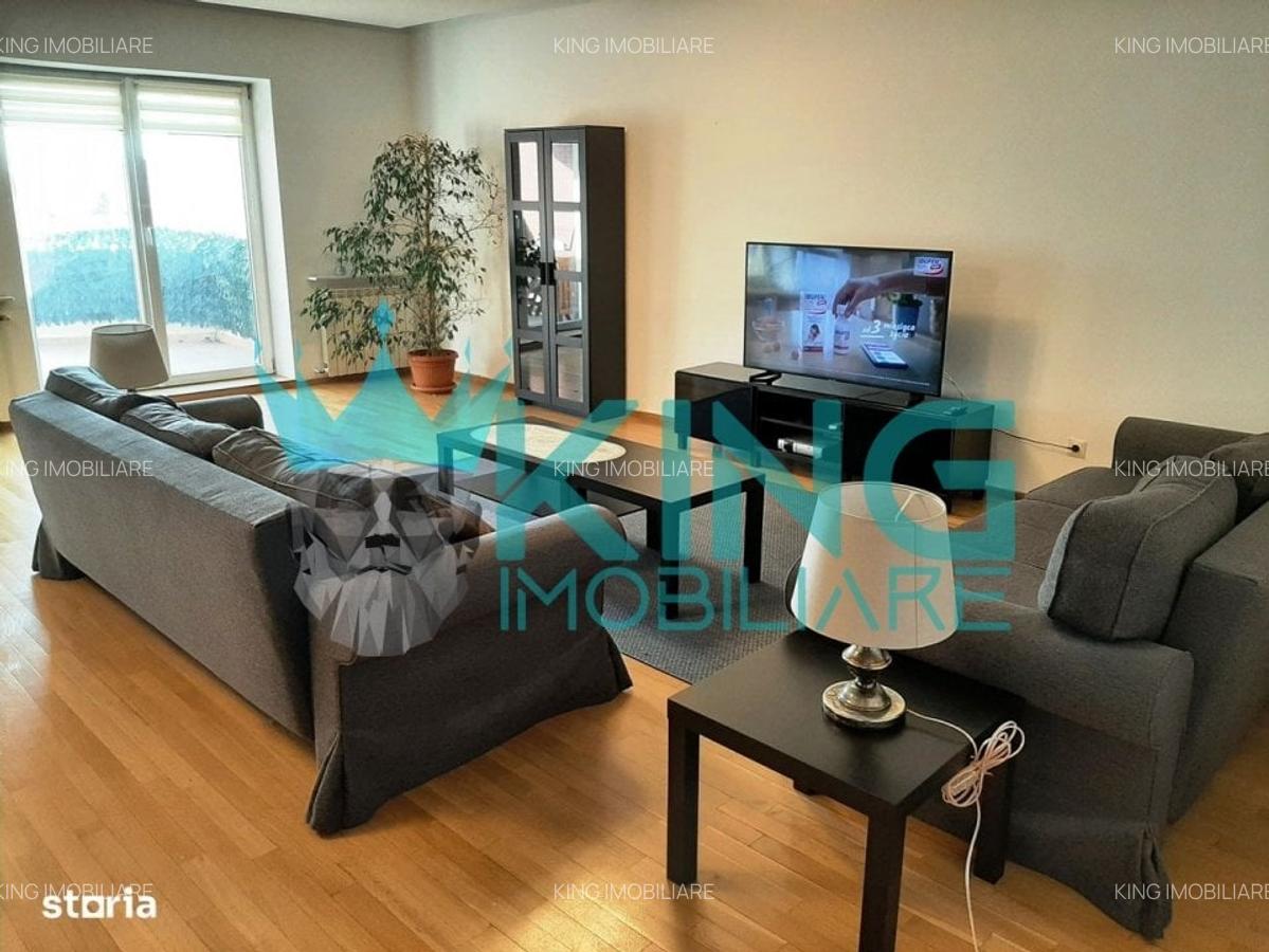 Apartament cu 4 camere decomandat, mobilat în Aviației - 1