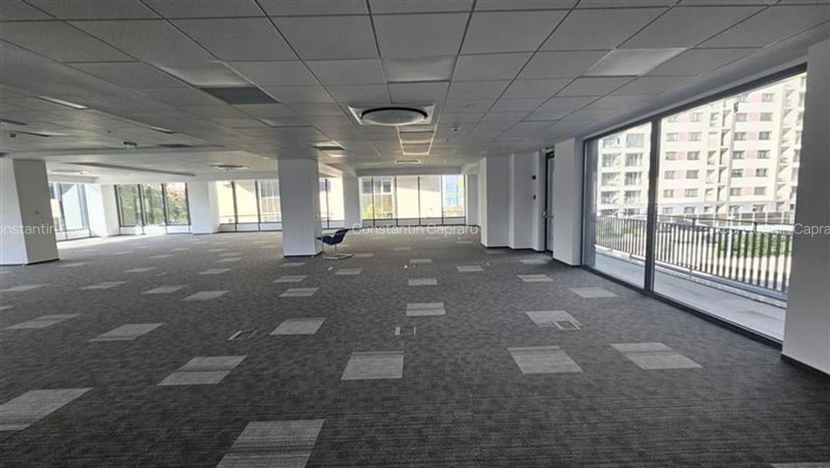 Cladire de birouri noua - stradal Iuliu Maniu - Politehnica - 3