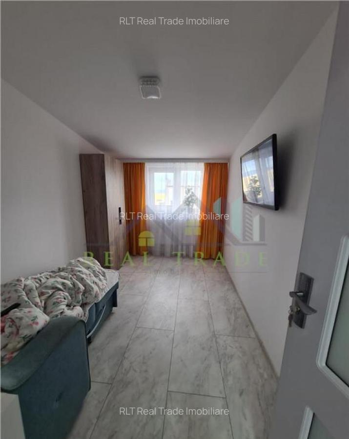 Duplex 4 camere, mobilat, utilat ZERO COMISION - 12