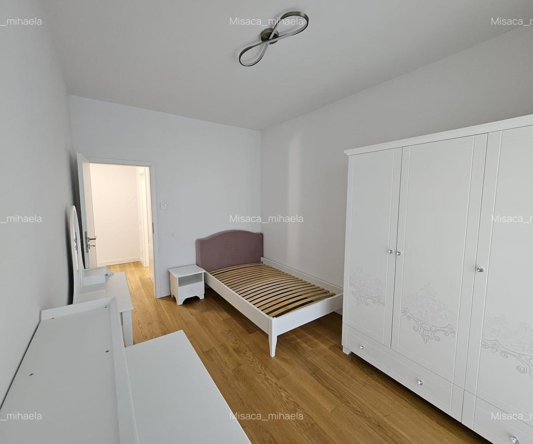 Duplex  cu gradina  /3  camere/parcare  subterana AVALON ESTATE - 6