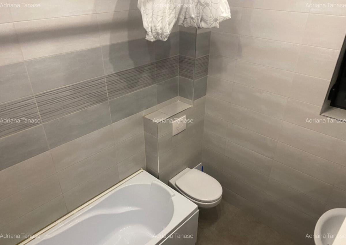 Apartament 2 camere, parter 58 mp, Tractorul - 7