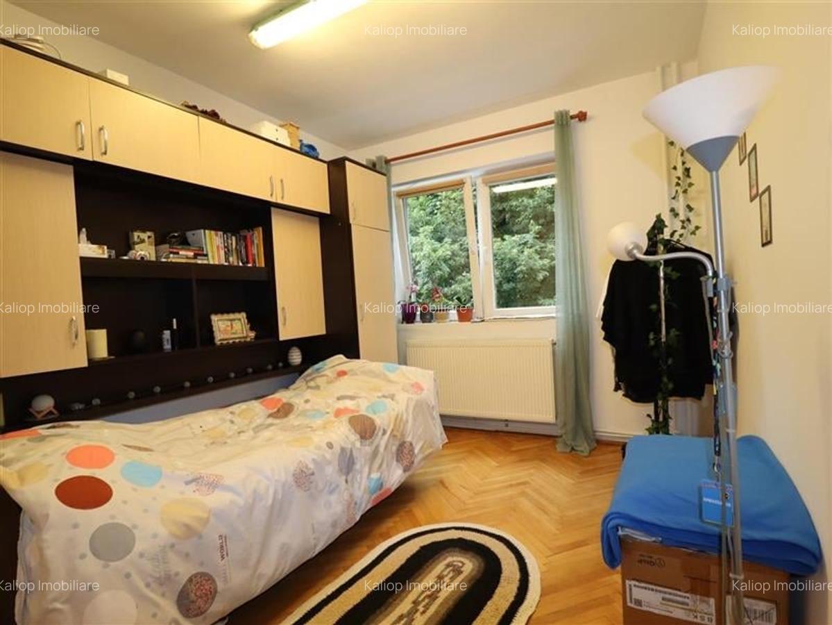 Apartament 3 camere | boxa | 72 mp | etaj 1 | Manastur - 7