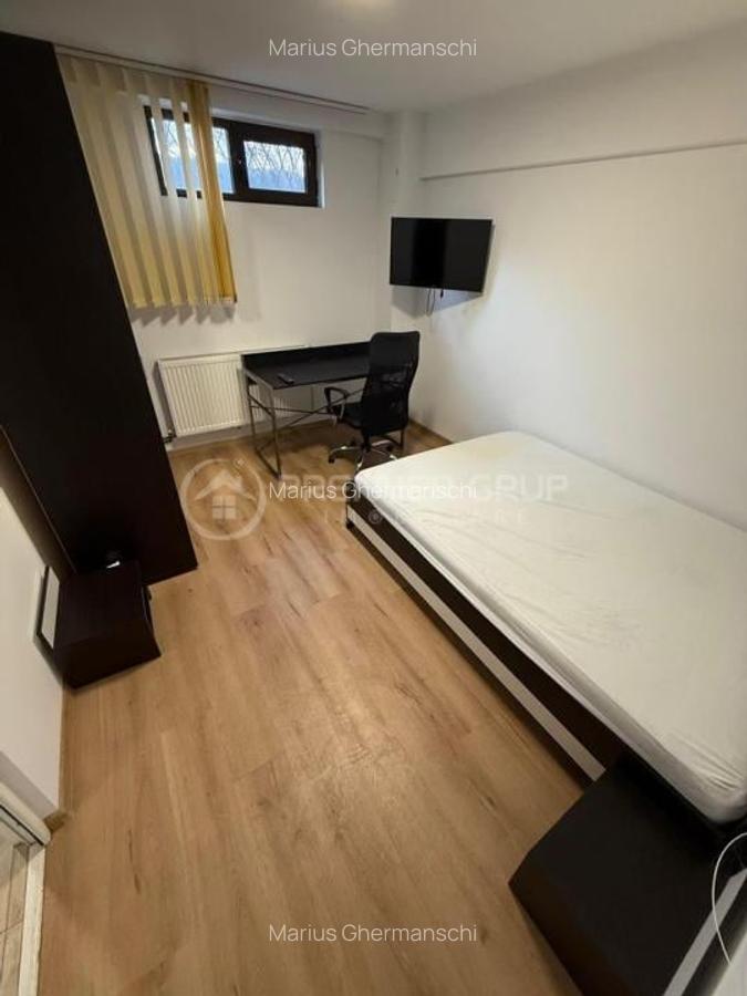 Garsonieră decomandată, mobilată în Central - 3