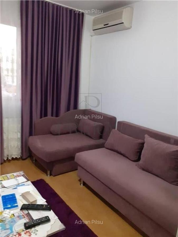 Garsoniera-Mobilata-Utilata-Umt - 2