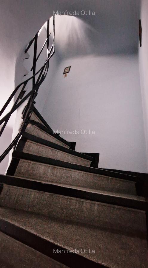 Apartament cu 3 camere semidecomandat în Domenii - 12