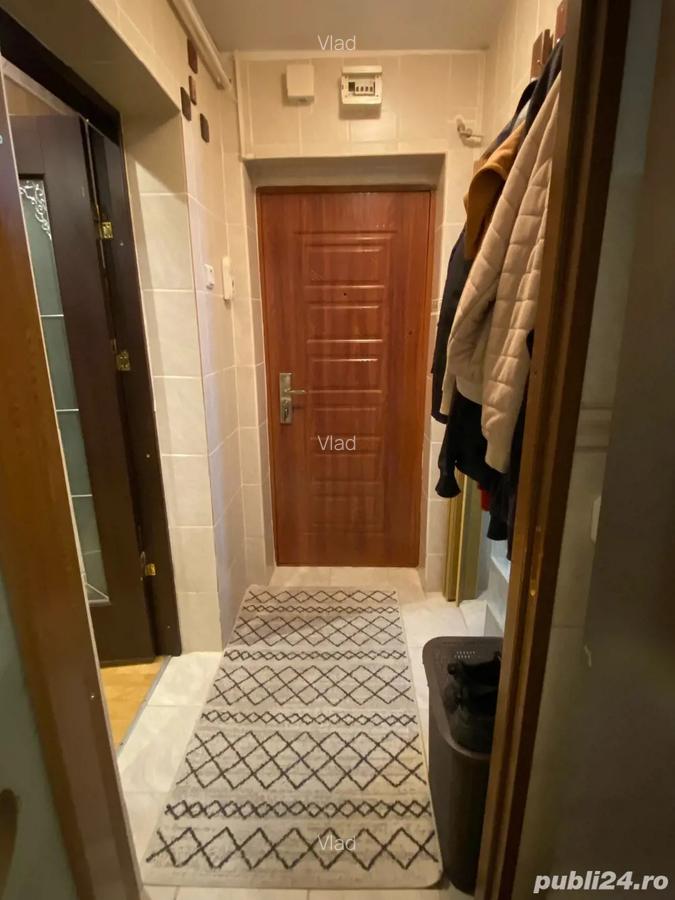 Apartament 1 camera - 1