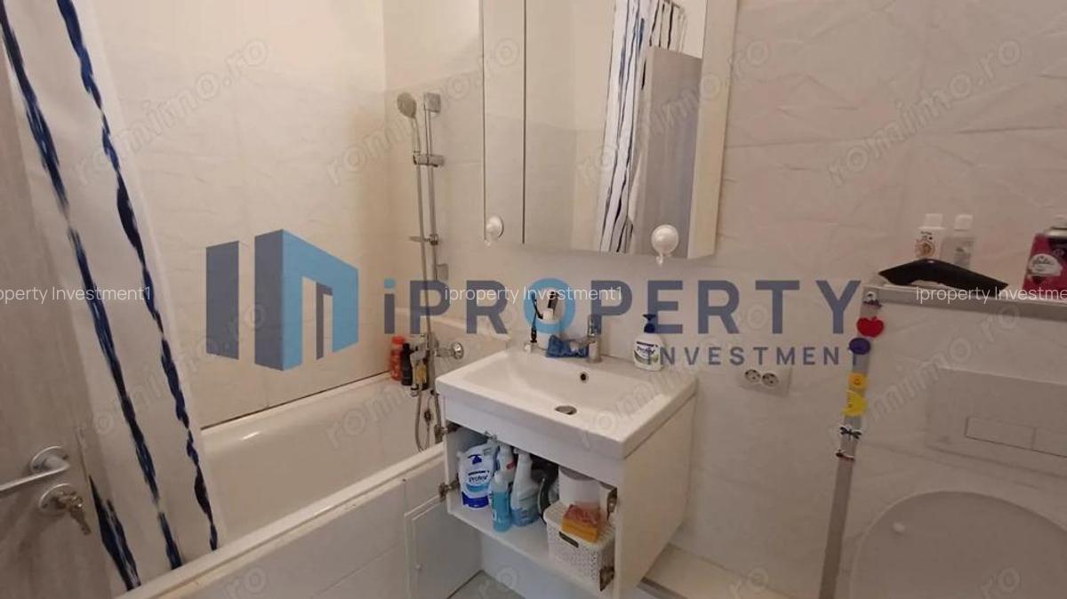 Campia Libertatii | 2 Camere | Decomandat | Balcon | View Panoramic - 12