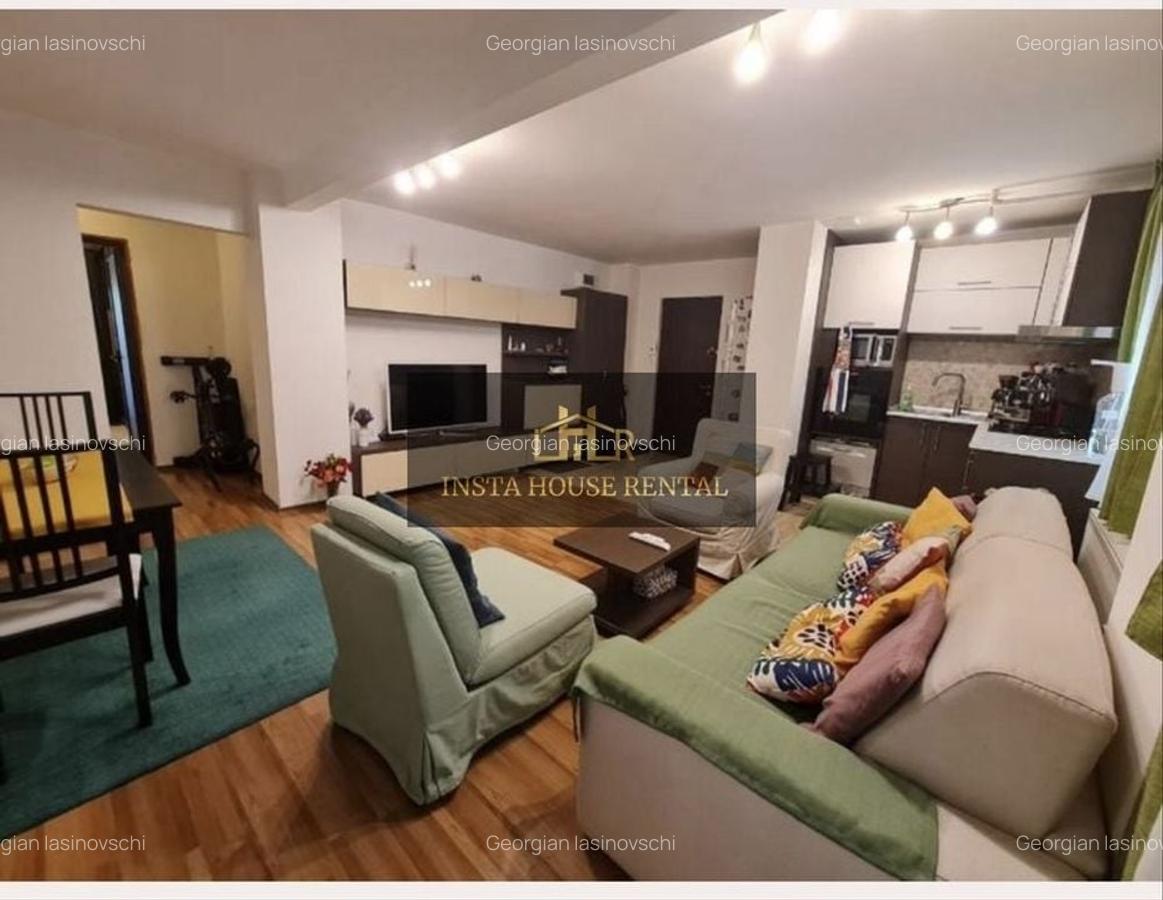 3 camere Aviatiei / Maguricea - 1